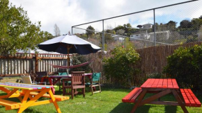 The Bug Backpackers Nelson